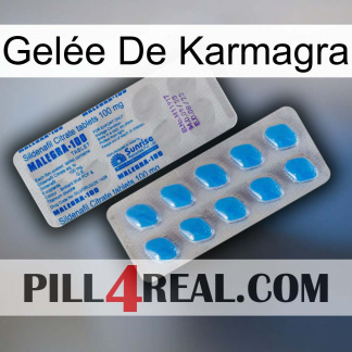 Gelée De Karmagra new15